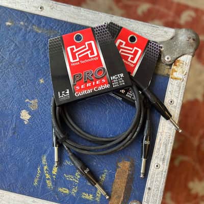 Hosa Technology Cable Bundle image 7