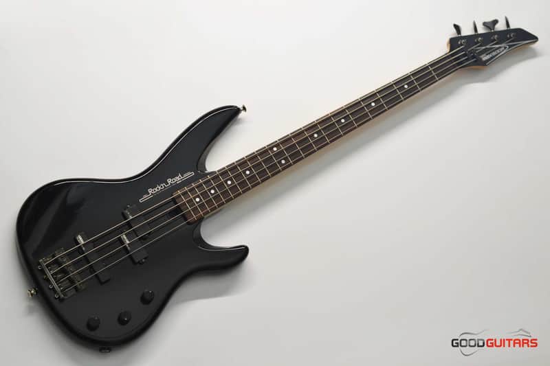 Yamaha RBX600R 1987 | Reverb