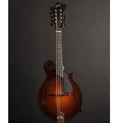 Collings MF Gloss Top 2020 image 9