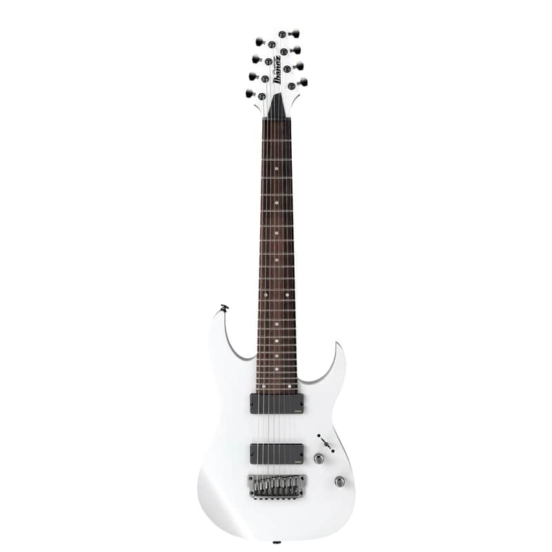 Ibanez RG852 Prestige imagen 1