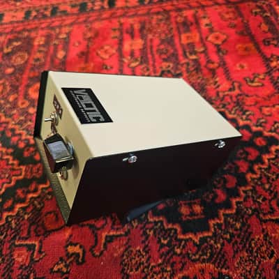 2023 Voltic Electronic Devices Rangemaster Serial#001 image 3