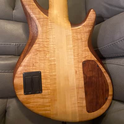 Wyn Custom 2015 Natural image 3