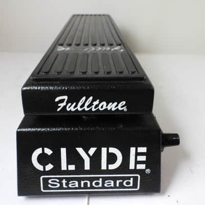 Fulltone Clyde Standard Wah | Reverb