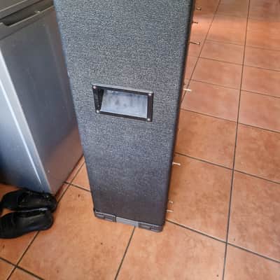 SELMER ALL PURPOSE 30 COMBO CABINET EARLY 70S .NO AMP OR SPEAKERS image 7