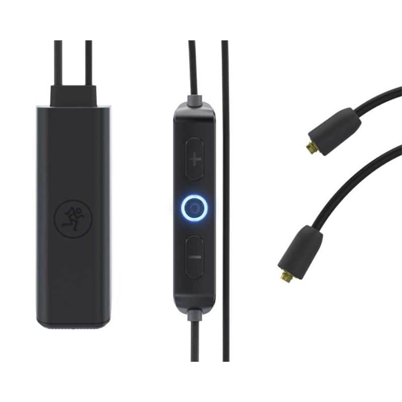 Mackie MP-BTA Bluetooth Adapter image 1