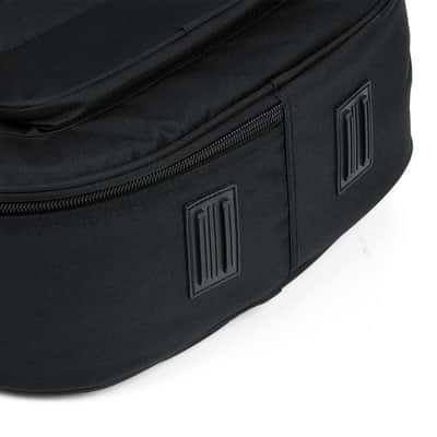 TourTek Tourtek Lightweight Padded Gig Bag for Acoustic Guitars image 7