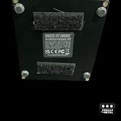 Death by audio: robot - X19030 Bild 10