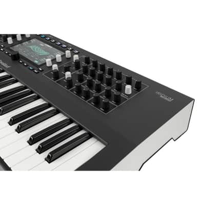 Waldorf Iridium 49-Key 16-Voice Digital Synthesizer image 7