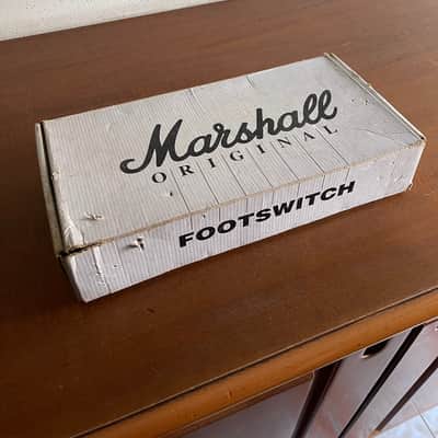 Marshall JCM2000 TSL100 Triple Super Lead 2000 image 7
