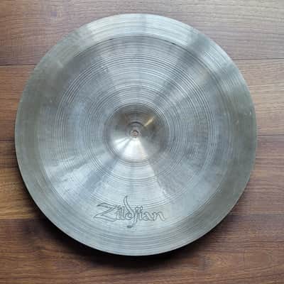 Zildjian  18" Hollow Logo Pang / China 80s 1570g
