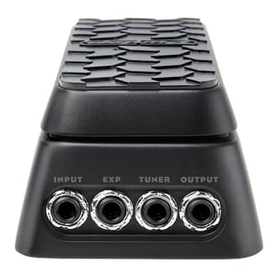 Dunlop DVP-3 Volume (X) Volume & Expression pedal image 5