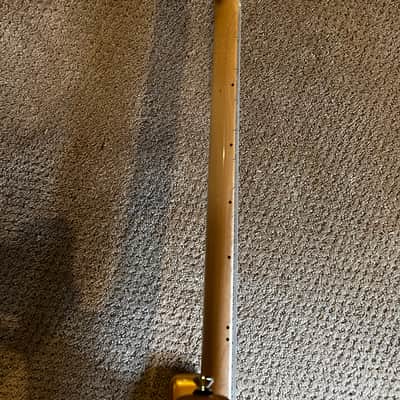 D'Pergo Signature Limited FFT 2021 - Goldmine Pearl -UNREAL GUITAR! image 16