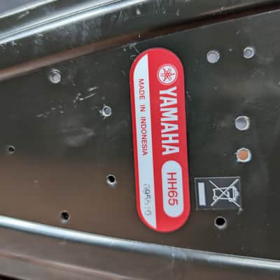 Yamaha HH65 Electronic Hi-Hat Trigger Base Plate image 10