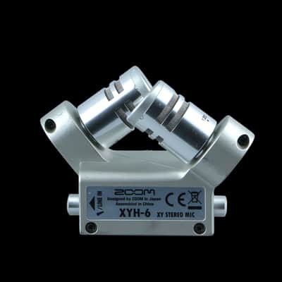 Zoom XYH-6 XY Stereo Mic Capsule OS-10931 image 2