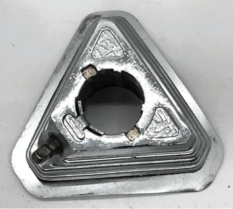 Ludwig P-1762B Modular Tom Mount Bracket - EX - LMTM-010 image 1