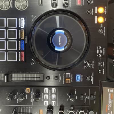Pioneer DJ / XDJ-RX3 2ch All-in-One DJ System XDJ-RX3 image 8