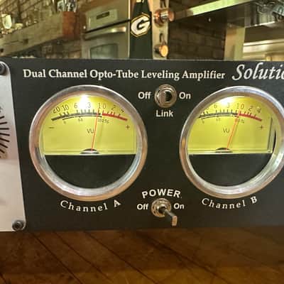 Handcrafted Labs HCL Solution Compressor Limiter - NICE! image 3