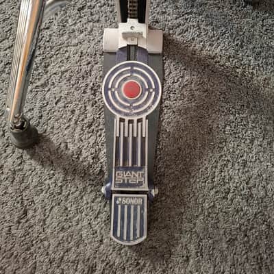 Sonor Designer 5000er series Hi-Hat Stand 1994 image 4