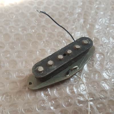 1978 Fender Stratocaster USA Pickup 5,84 K image 1