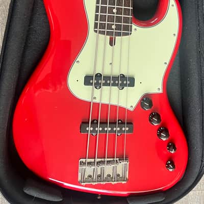 Alleva Coppolo  LG5 Classic Sumpreme LTD 2012 Dakota Red - Nitro image 2