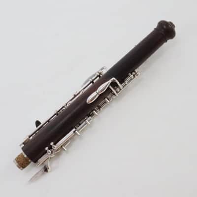 Loree Royal Professional Oboe in Violetwood SN NE11 GORGEOUS image 7