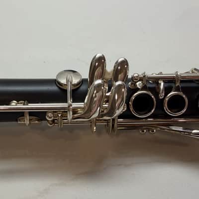 2025 Buffet Crampon E11 Eb Clarinet - Like New - with Warranty image 10