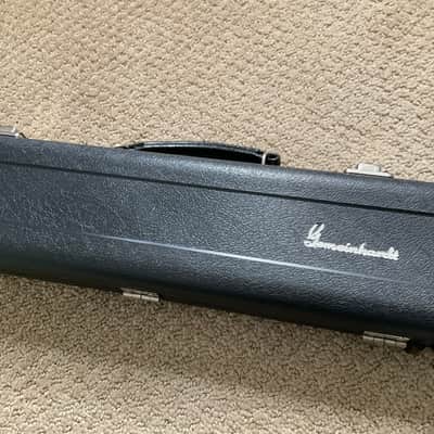 Gemeinhardt  52SP Flute  - Clean, Fully Serviced, All New Pads image 7