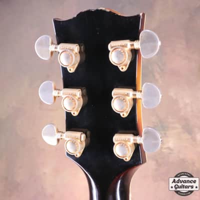 Gibson 1960 J-200 image 14