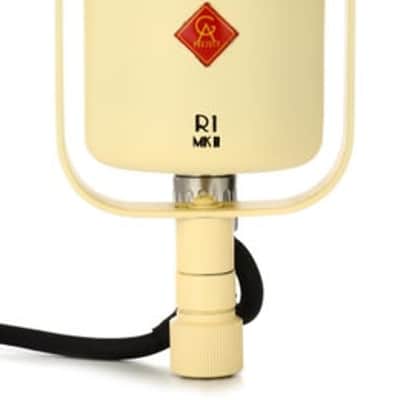 Golden Age Project R1 MKII Ribbon Microphone image 2