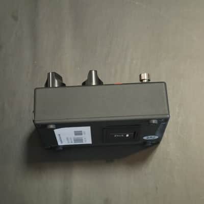TC Electronic Vintage Bass Distortion image 4