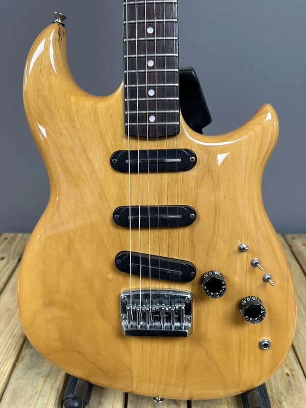 Yamaha SG-500 | Reverb