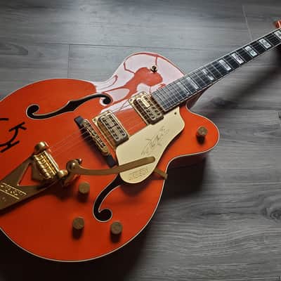 Gretsch 6120W 1994 image 3