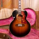 Gibson J-200 1956 Sunburst