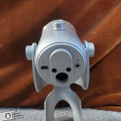 Blue Yeti USB Microphone Used image 3