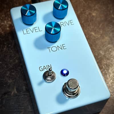 CMATMods The Black Plague | Reverb