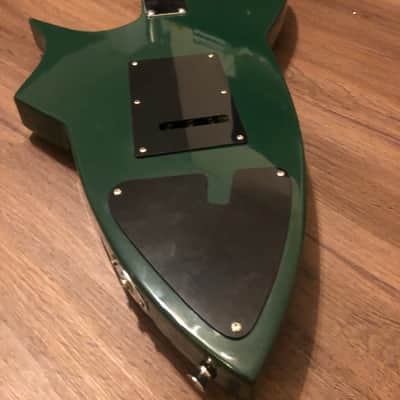Jay Turser Shark Guitar Shark image 4