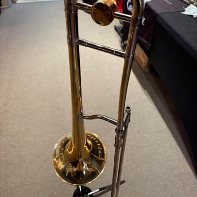 Jupiter XO 1634LT Tenor Trombone image 5