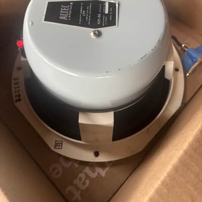 Altec Lansing Vintage Multicell Horn 805B & 30162 Throat | Reverb