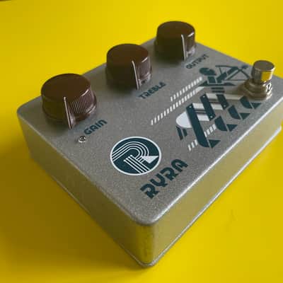 Ryra The Klone 2010s - Graphic image 4