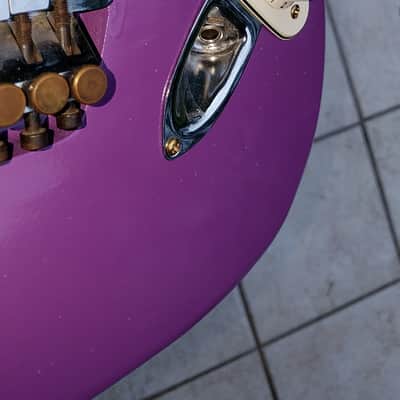 Kramer Focus 1983 -1984 Purple image 6
