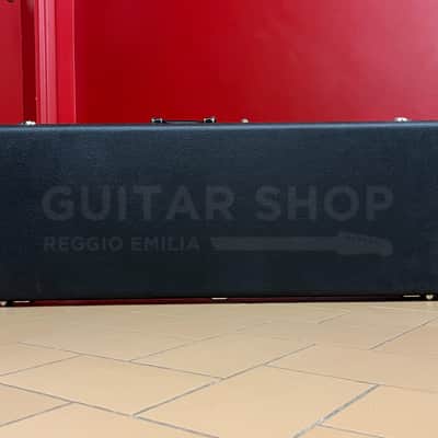 Fender Stratocaster Custom Shop '65 JRN/CC Journeyman Fiesta Red 2019 image 13