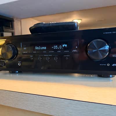 Pioneer VSX-534 4K HDR 2.2 Dolby Atmos Bluetooth Receiver Amp N Mint Serviced🔥 image 3