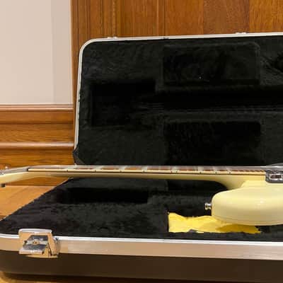 2014 Rickenbacker 360 Snow Glo White - Rare Color! image 14