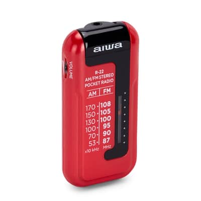 Aiwa R-22RD image 2