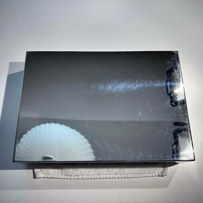 Western Electric Style Make Your Own Amplifier Chassis Circa-1950s-Chrome image 4