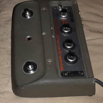 Boss CE-1 Chorus Ensemble image 3