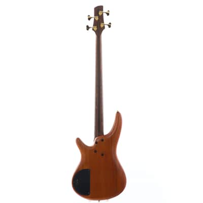 Ibanez SR1200 Premium Vintage Natural Flat [C019F] (06/16) image 2