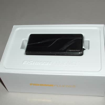 Fishman Fluence PRF-M37-CQ1 7 String Modern Humbucker Ceramic 3 Voices (Brushed BlackNickel) image 3