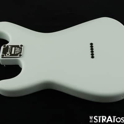 Charvel So-Cal Pro Mod 2H HT BODY +HARDWARE, Hardtail Primer Gray image 2