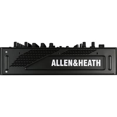 Allen & Heath XONE:PX5 4+1 Channel DJ Mixer image 25
